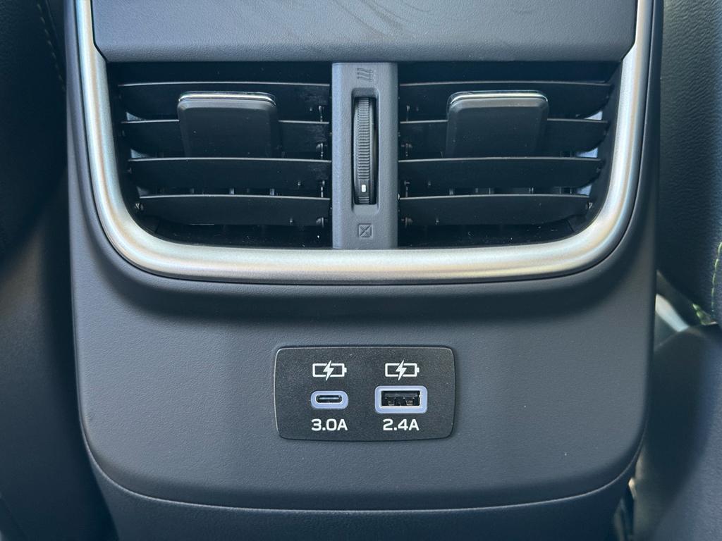 new 2025 Subaru Outback car, priced at $40,554