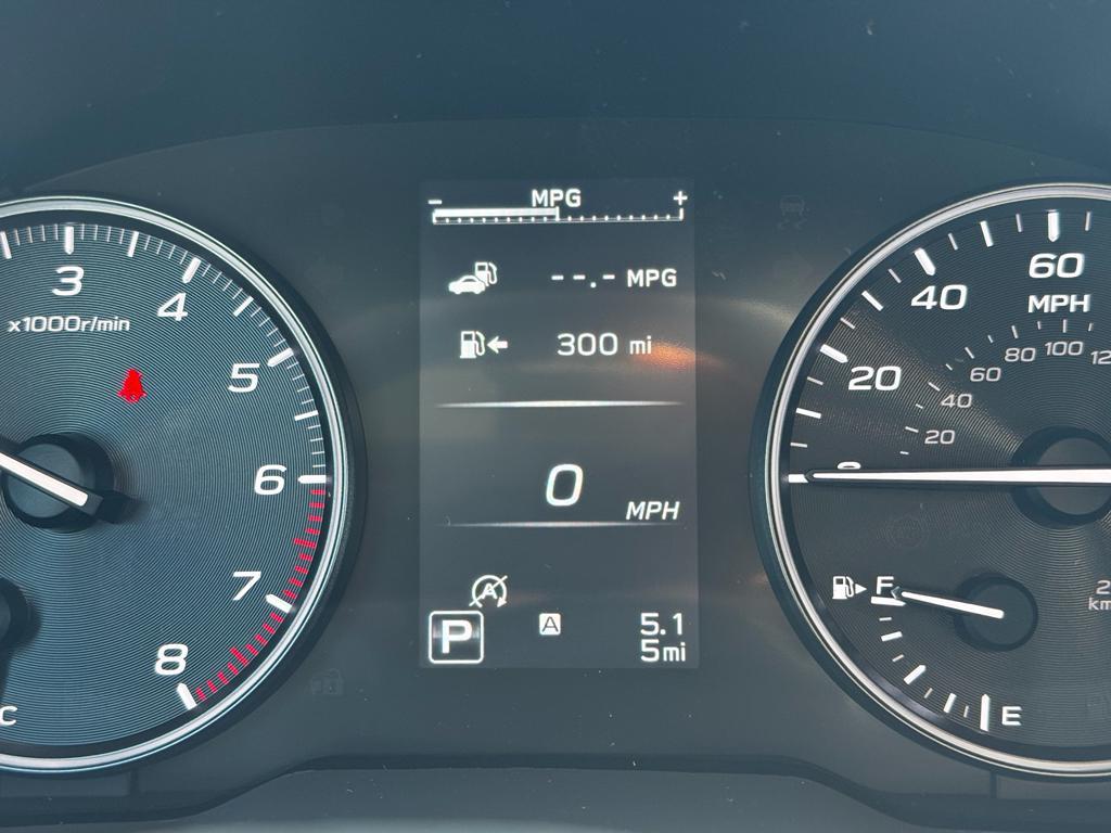 new 2025 Subaru Outback car, priced at $40,554