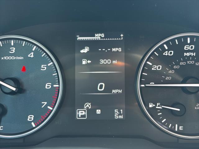 new 2025 Subaru Outback car, priced at $40,554