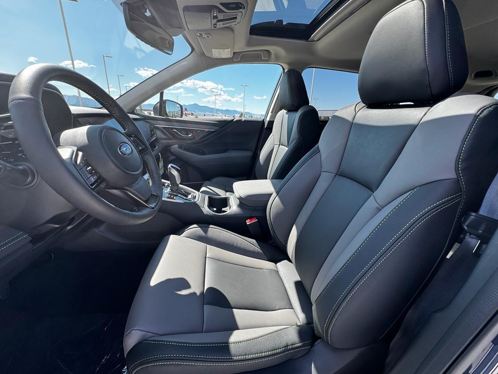 new 2025 Subaru Outback car, priced at $40,554