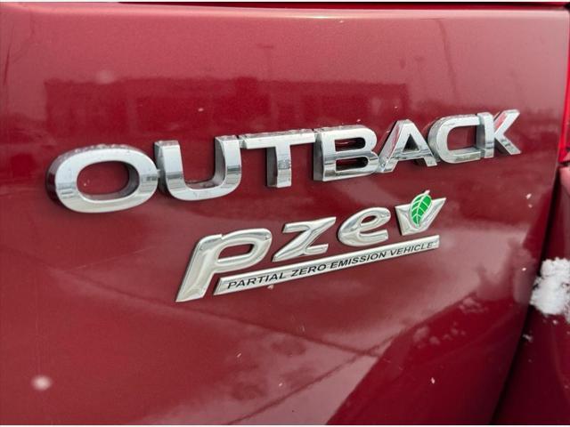 used 2015 Subaru Outback car, priced at $12,500