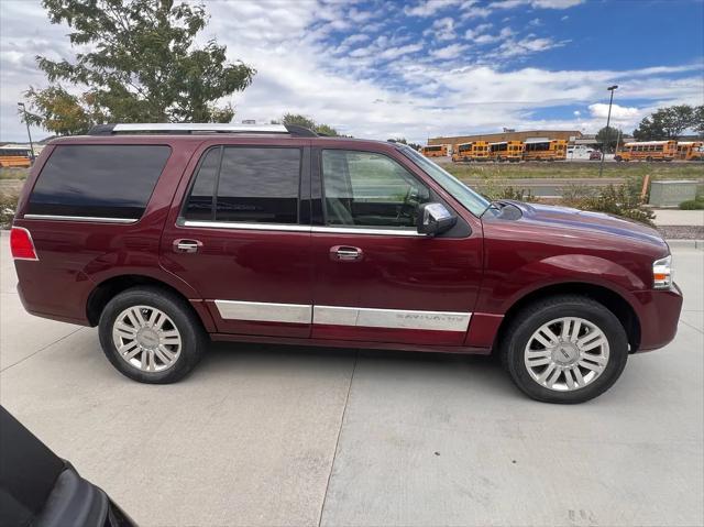 used 2012 Lincoln Navigator car, priced at $10,950