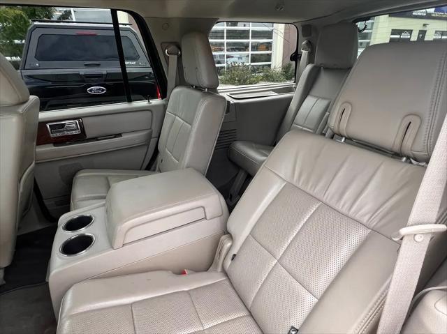 used 2012 Lincoln Navigator car, priced at $10,950