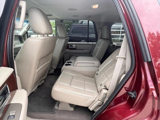 used 2012 Lincoln Navigator car, priced at $10,950