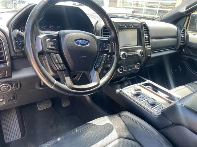 used 2019 Ford Expedition car, priced at $32,450