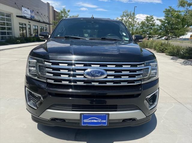 used 2019 Ford Expedition car, priced at $32,450