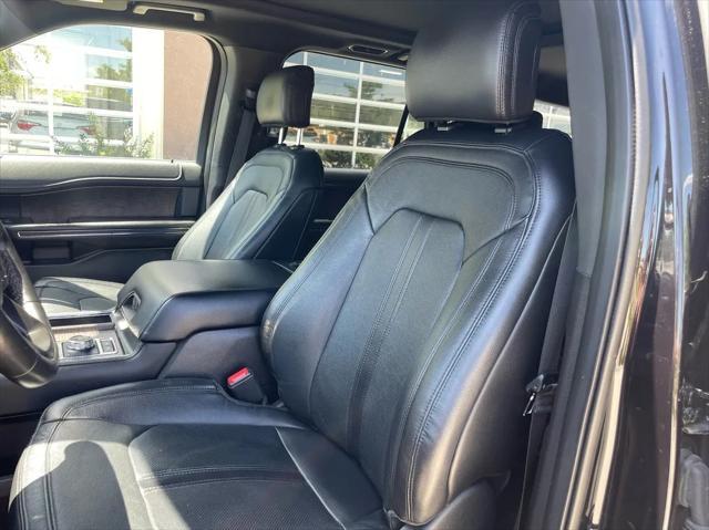 used 2019 Ford Expedition car, priced at $32,450