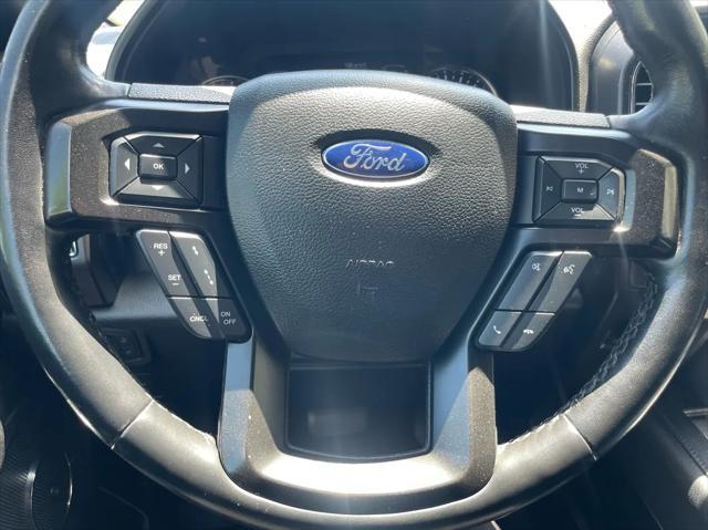 used 2019 Ford Expedition car, priced at $32,450