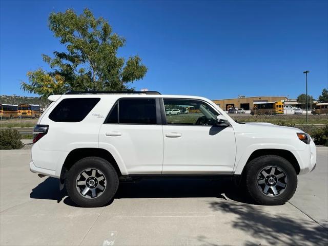 used 2019 Toyota 4Runner car, priced at $37,950