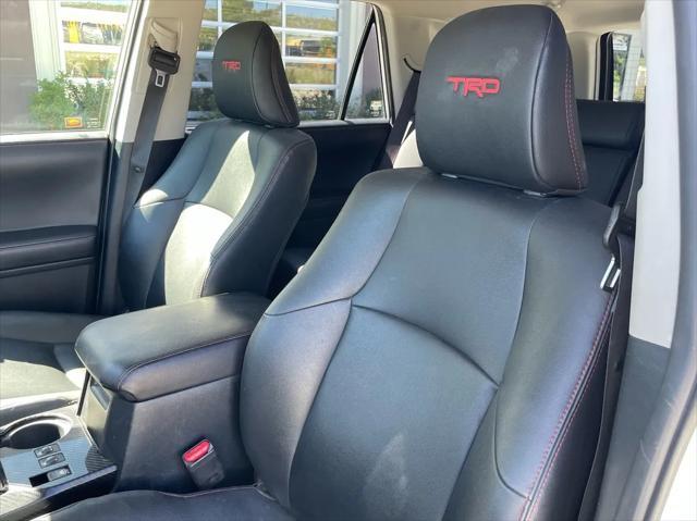 used 2019 Toyota 4Runner car, priced at $37,950