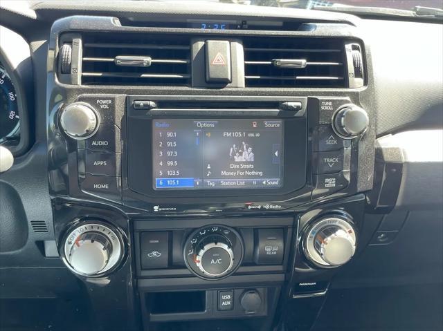 used 2019 Toyota 4Runner car, priced at $37,950