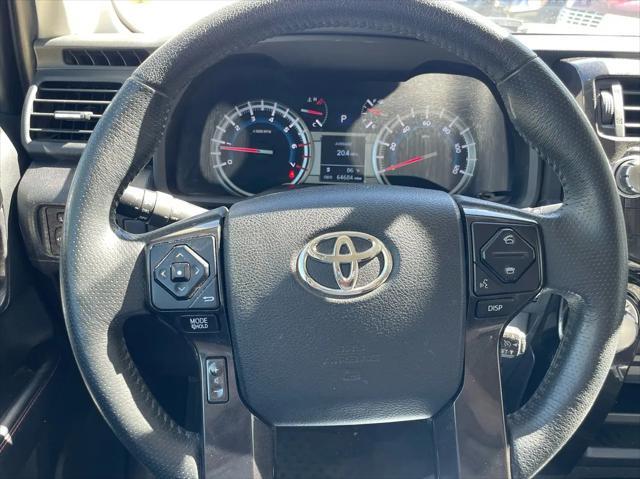 used 2019 Toyota 4Runner car, priced at $37,950