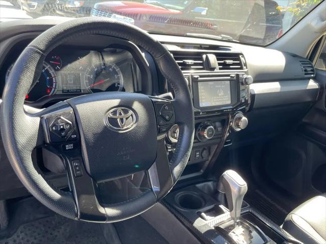 used 2019 Toyota 4Runner car, priced at $37,950