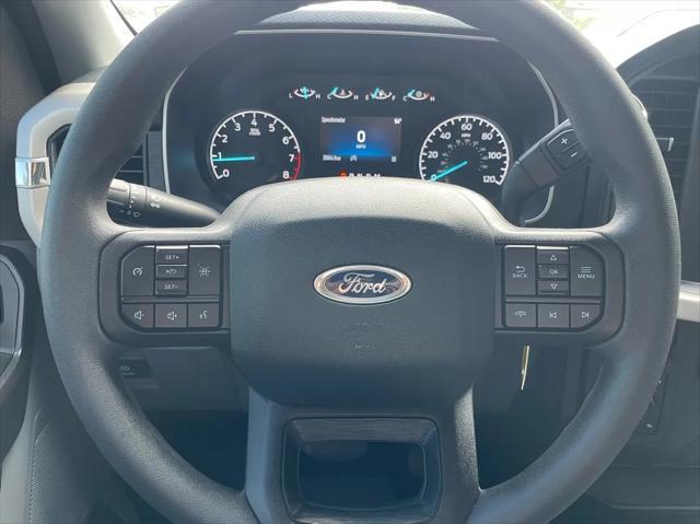 used 2021 Ford F-150 car, priced at $34,950