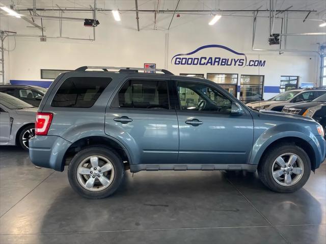 used 2011 Ford Escape car, priced at $9,950