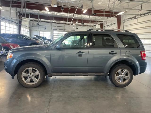 used 2011 Ford Escape car, priced at $9,950