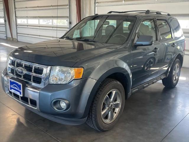 used 2011 Ford Escape car, priced at $9,950