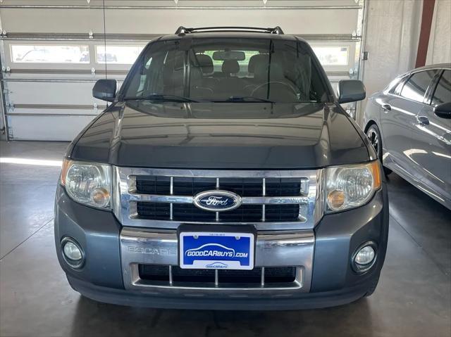 used 2011 Ford Escape car, priced at $9,950