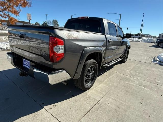 used 2014 Toyota Tundra car, priced at $24,950