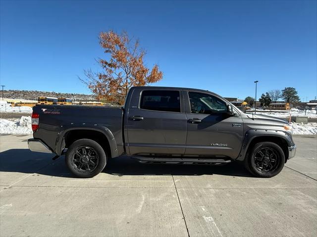 used 2014 Toyota Tundra car, priced at $24,950