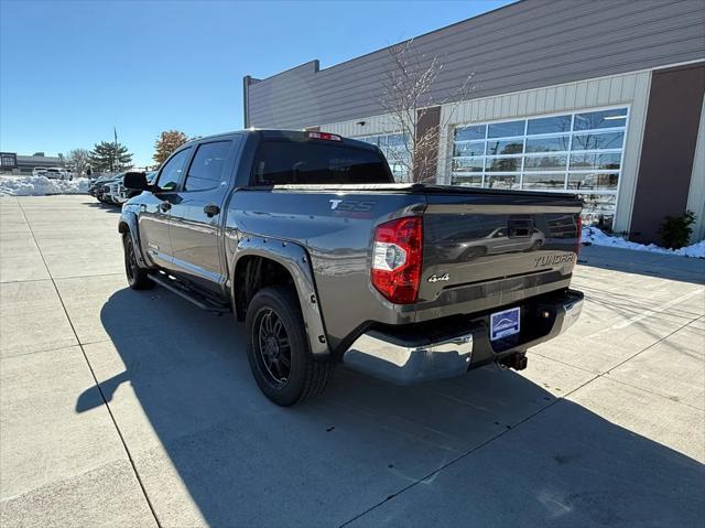 used 2014 Toyota Tundra car, priced at $24,950