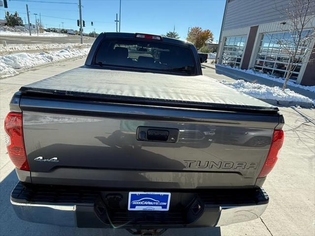 used 2014 Toyota Tundra car, priced at $24,950