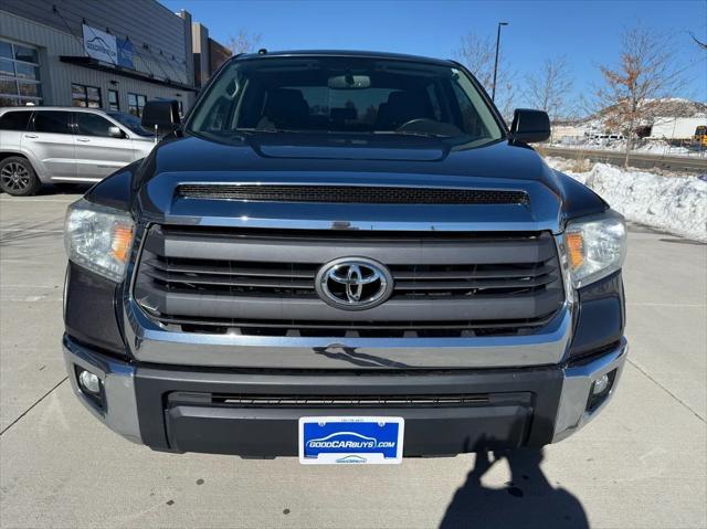 used 2014 Toyota Tundra car, priced at $24,950