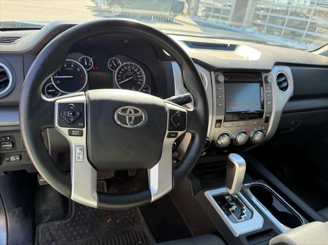 used 2014 Toyota Tundra car, priced at $24,950