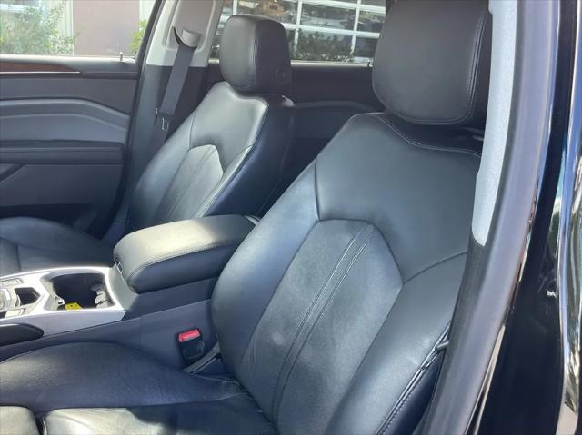 used 2010 Cadillac SRX car, priced at $9,650