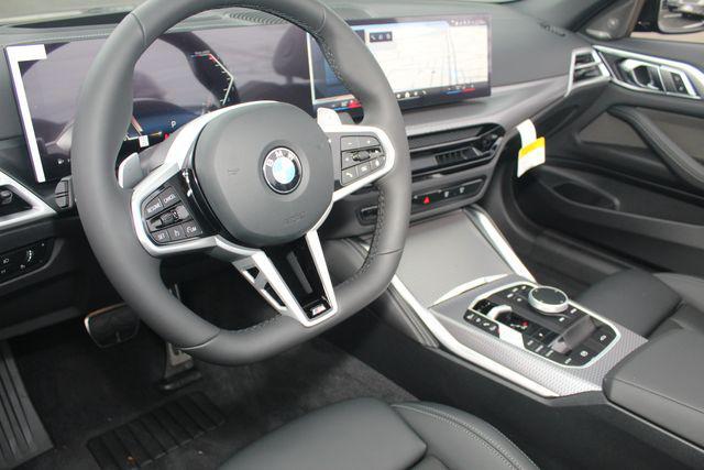 new 2026 BMW 430 car, priced at $67,445