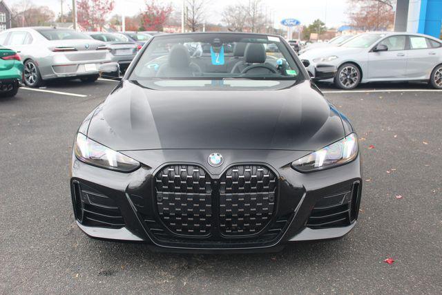 new 2026 BMW 430 car, priced at $67,445