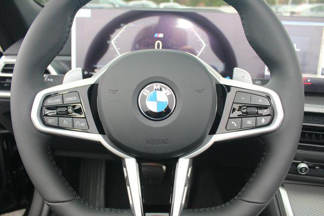 new 2026 BMW 430 car, priced at $67,445