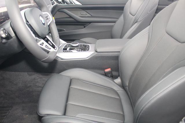 new 2026 BMW 430 car, priced at $67,445