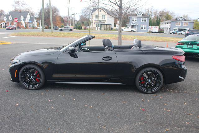 new 2026 BMW 430 car, priced at $67,445