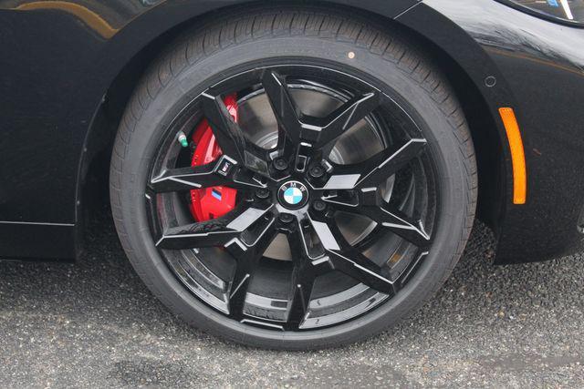 new 2026 BMW 430 car, priced at $67,445