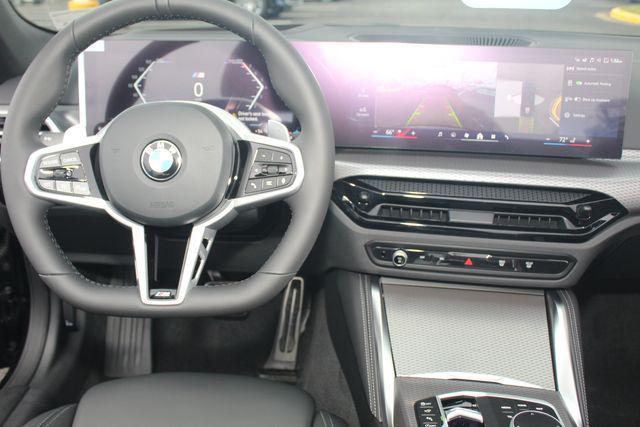 new 2026 BMW 430 car, priced at $67,445