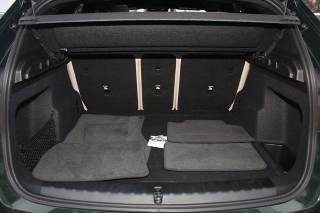 used 2025 BMW X1 car, priced at $38,788