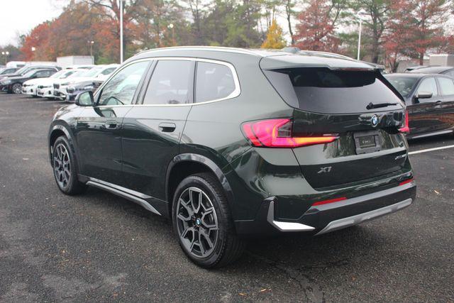 used 2025 BMW X1 car, priced at $38,788
