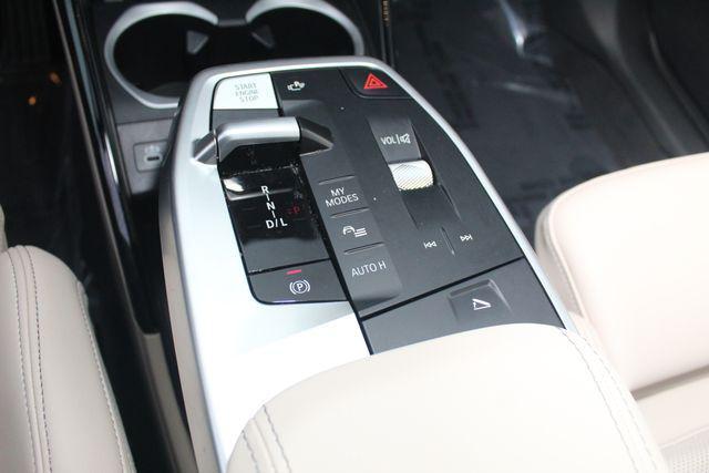 used 2025 BMW X1 car, priced at $38,788