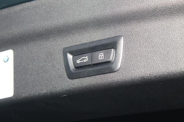 used 2025 BMW X1 car, priced at $38,788