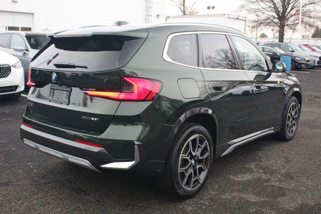 used 2025 BMW X1 car, priced at $38,788