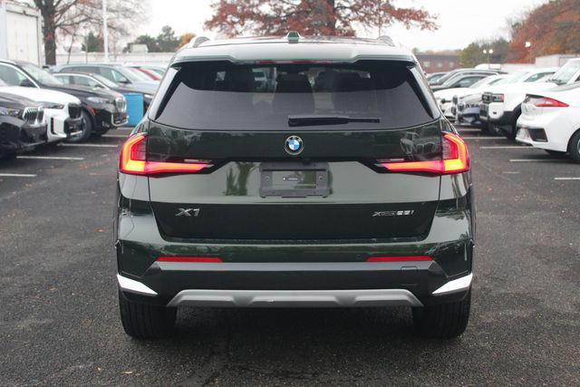 used 2025 BMW X1 car, priced at $38,788