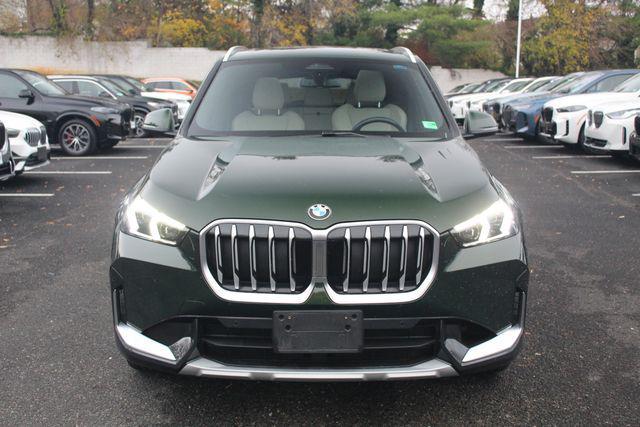 used 2025 BMW X1 car, priced at $38,788