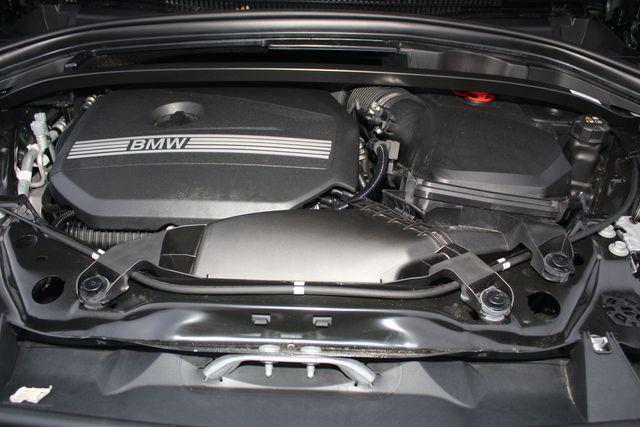 used 2025 BMW X1 car, priced at $38,788