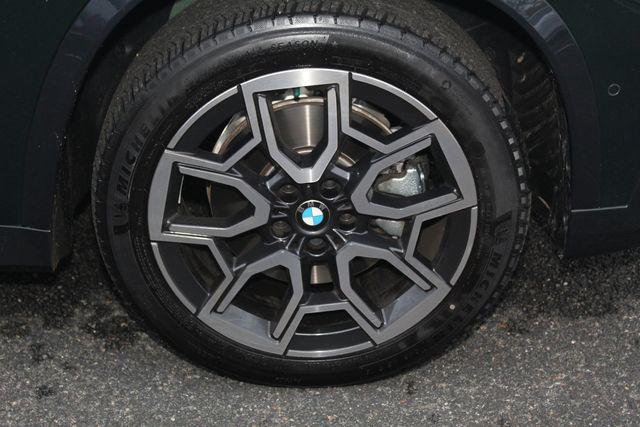 used 2025 BMW X1 car, priced at $38,788