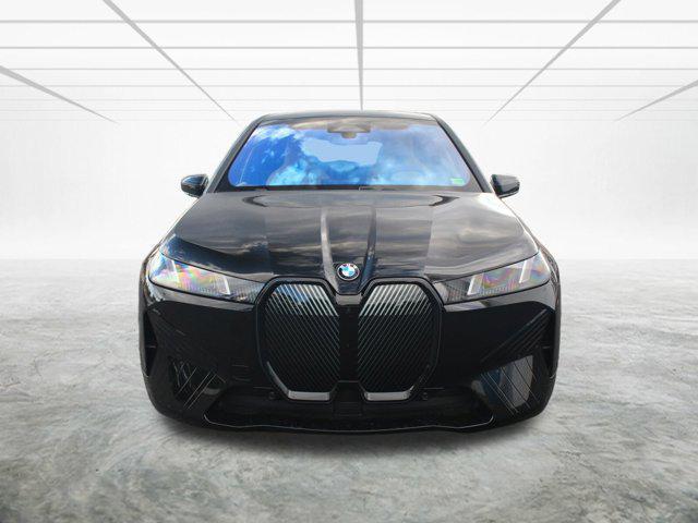 new 2026 BMW iX car, priced at $88,815