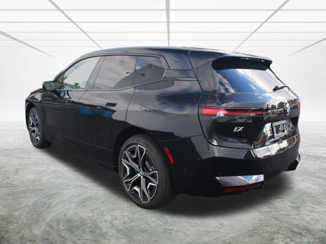 new 2026 BMW iX car, priced at $88,815