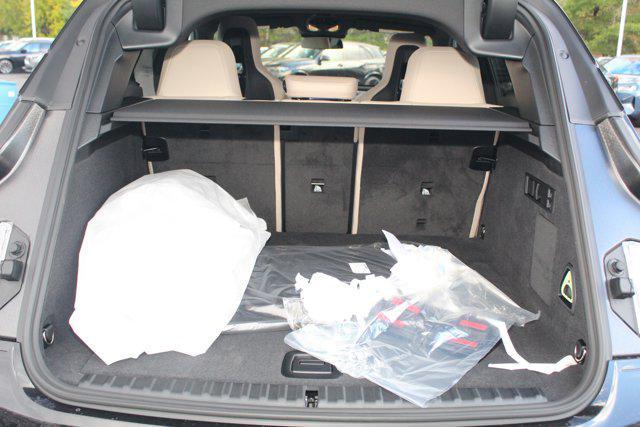 new 2026 BMW iX car, priced at $88,815