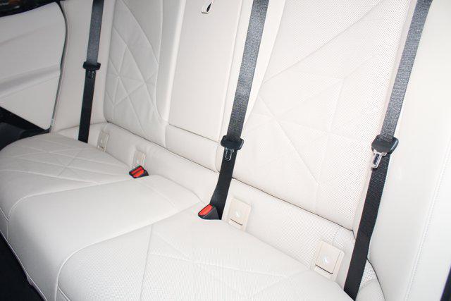 new 2026 BMW iX car, priced at $88,815