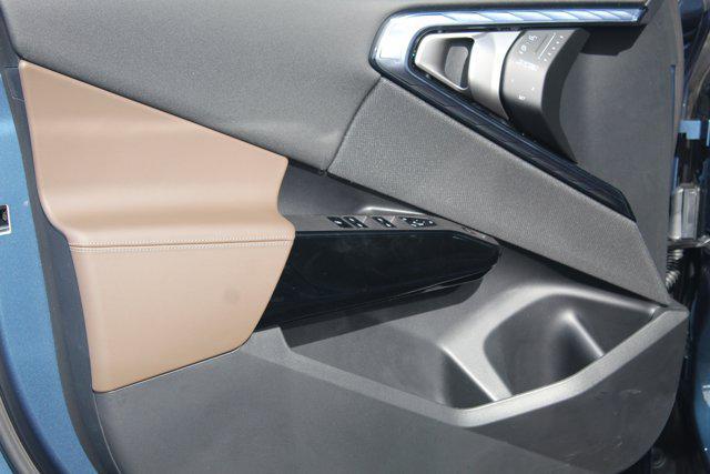 new 2026 BMW X3 car, priced at $58,030